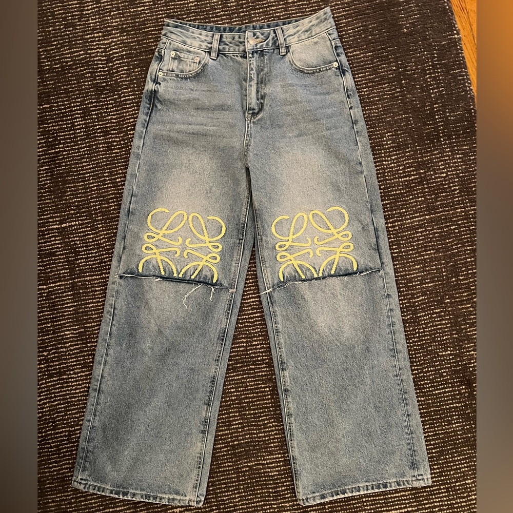 Jeans NWOT